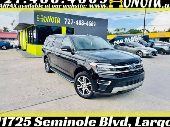 FORD EXPEDITION MAX 2022 1FMJK2AT3NEA29386 image